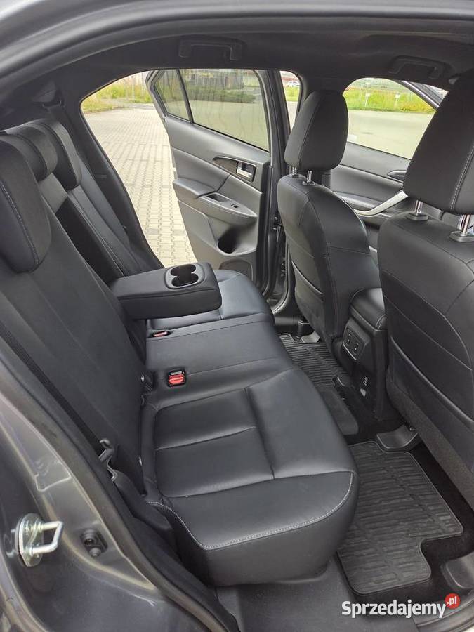 Mitsubishi Eclipse Cross 24 PHEV Instyle Plus 52000km