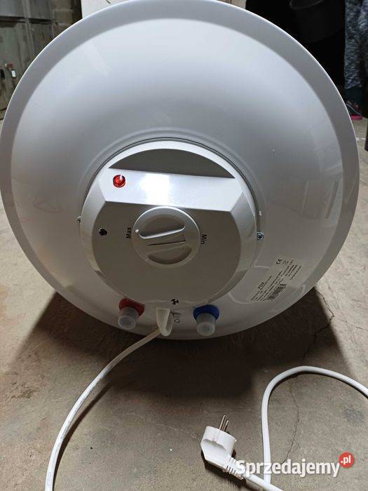 Sprzedam podgrzewacz firmy fox 120l świętokrzyskie Komorna