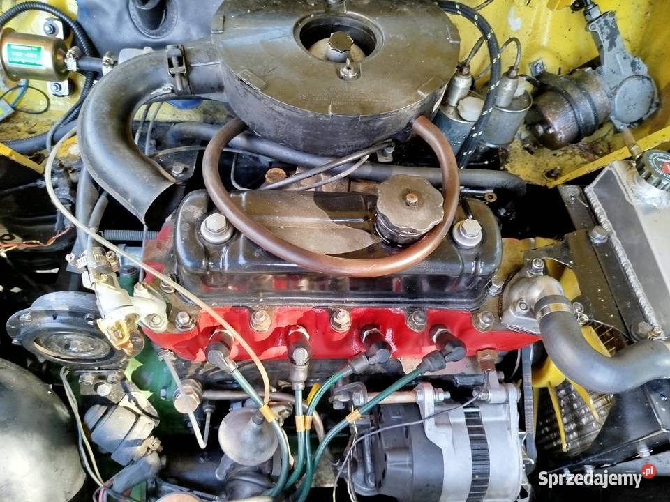 Mini 1971 sprzedam