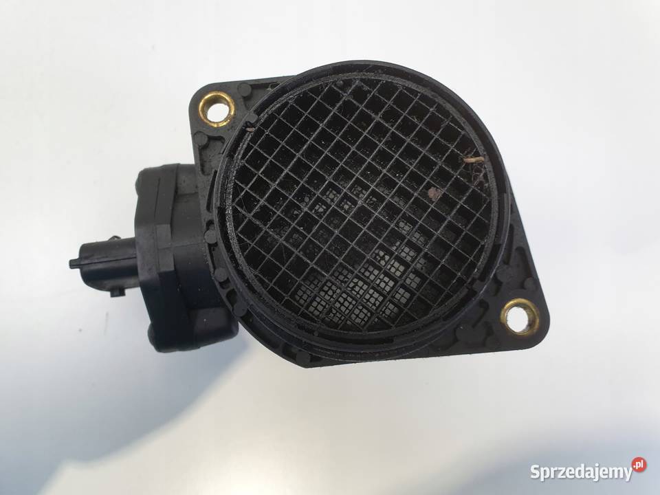 PRZEPŁYWOMIERZ Fiat Brava 19 JTD POWIETRZA Rudka