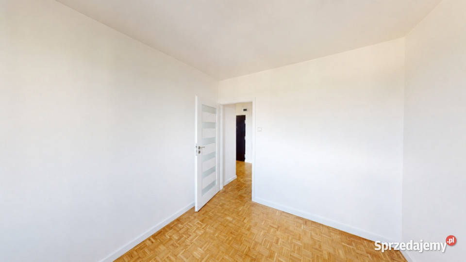 438 m 3 pokoje loggia Stegny piętro 9 widok Liczba pokoi 3 Warszawa