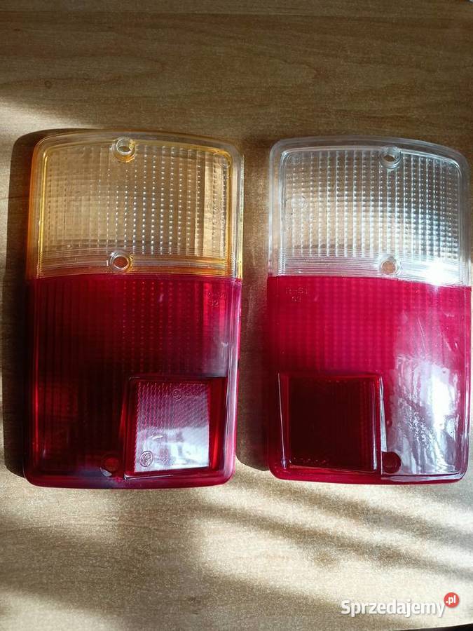 Klosze Białoczerwone 5050 Fiat 126p Maluch STFL podkarpackie Tarnobrzeg sprzedam
