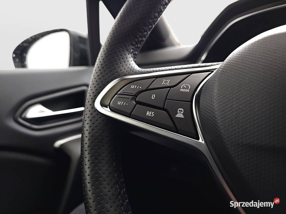 Symbioz 16 ETech Full Hybrid 145 Iconic Symbioz