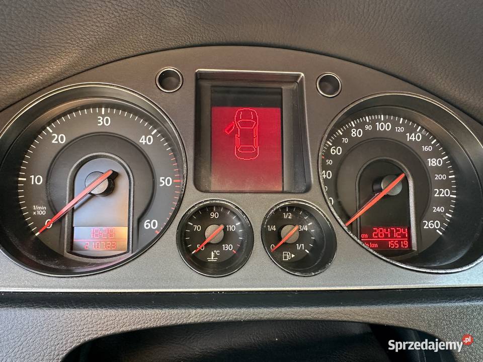 Passat B6 Dobra SPRAWNY dolnośląskie