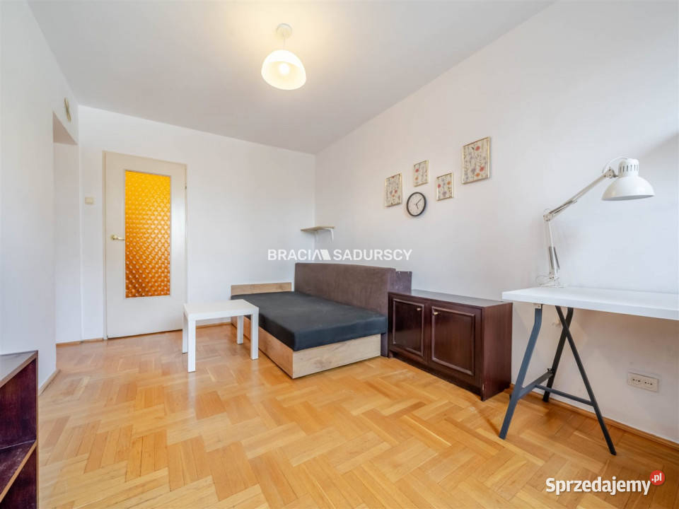 sprzedaży mieszkania Kraków 722m2 5 pokoi