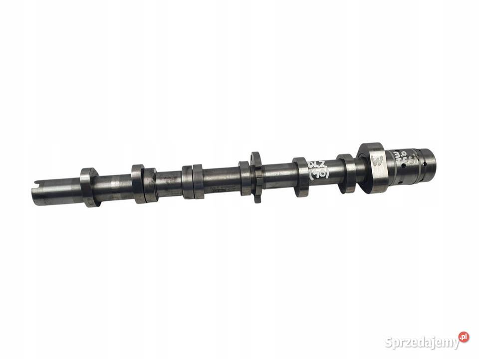 WAŁEK WYDECHOWY AUDI A6 S6 A7 RS4 RS6 30 TFSI Chełm