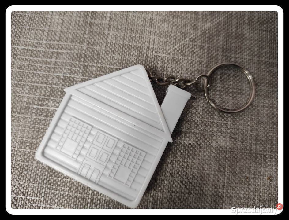 Miarka ze zwijaczem domek 200 Gardinia Płock