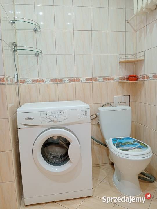 Wynajmę mieszkanie 2 pokoje Radom sprzedam