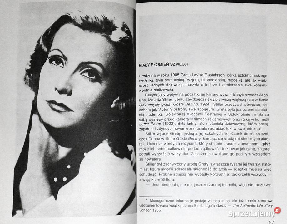 Diabeł jest kobietą Z historii filmowego wampa Chełm