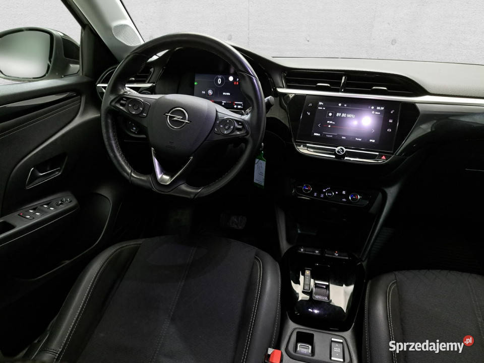 Opel Corsa F 2019