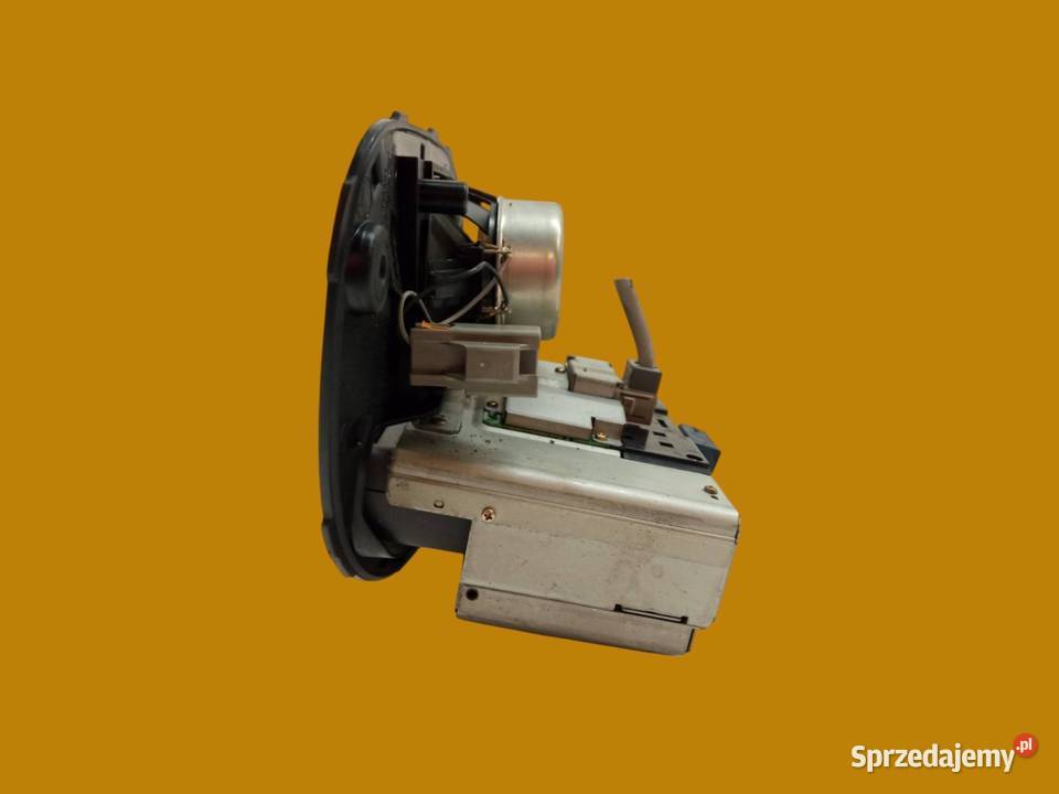 MODUŁ WYŚWIETLACZ 8673822 Volvo S80 I 19982006 Komputery