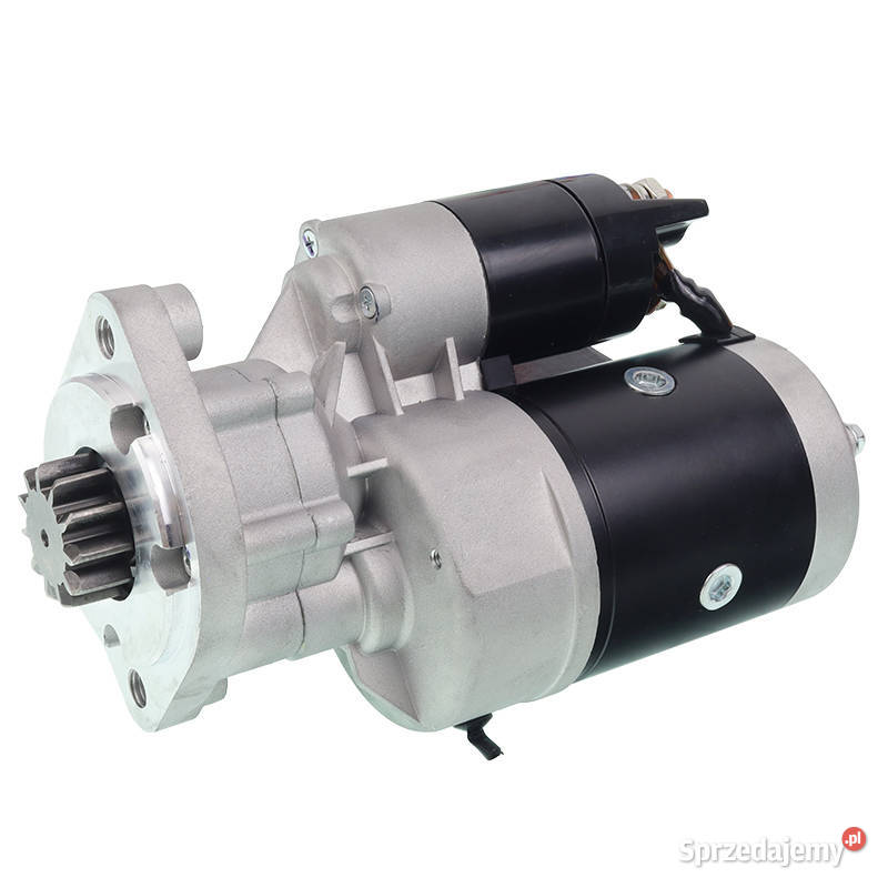 ROZRUSZNIK MULTICAR M25 Z REDUKTOREM 12V 32KW