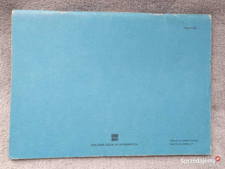 Kajko i Kokosz Szranki i Konkury cz1 wyd2 1989 Rok wydania 1989 Gdynia
