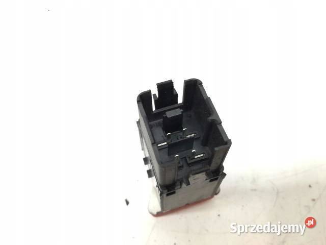 PRZEŁĄCZNIK AWARYJNYCH 1K0953509A Volkswagen