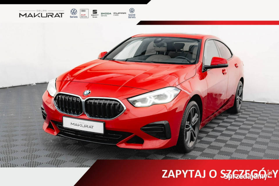 BMW 220 GD8L049220i xDrive Sport Line Ambient ASR (kontrola trakcji) Gdańsk