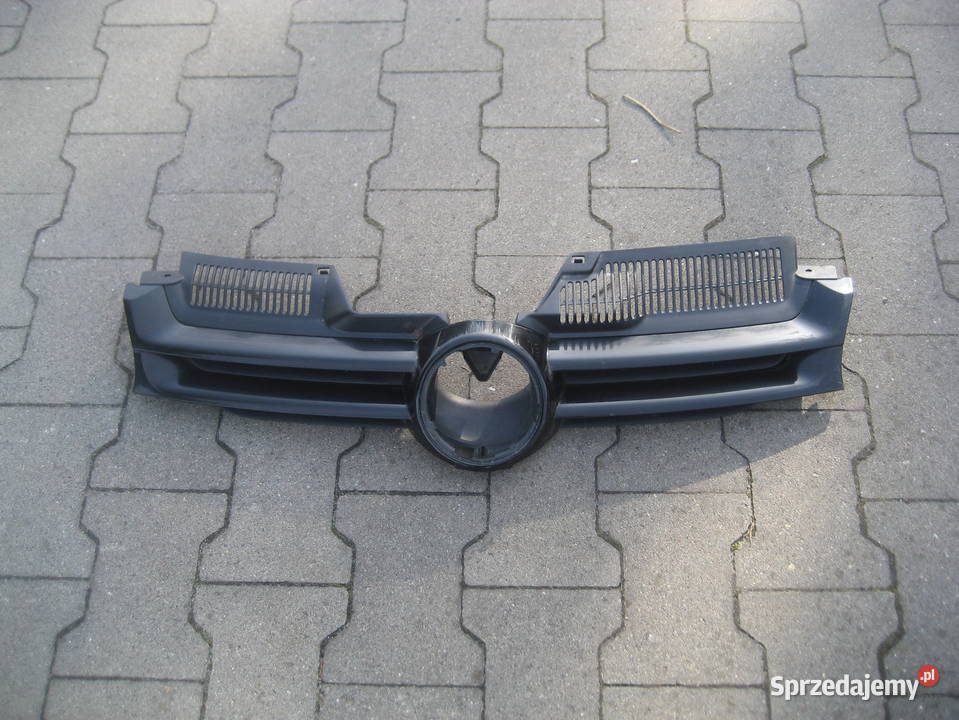 vw golf 5 v atrapa grill 1k0853655a