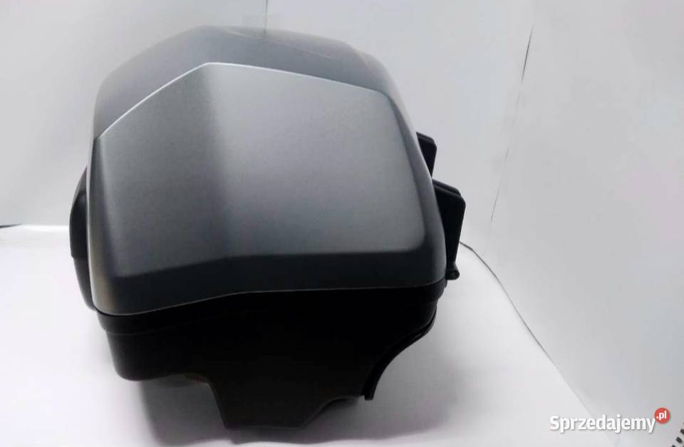 Nowy kufer boczny do BMW R1250R prawy Pęcice