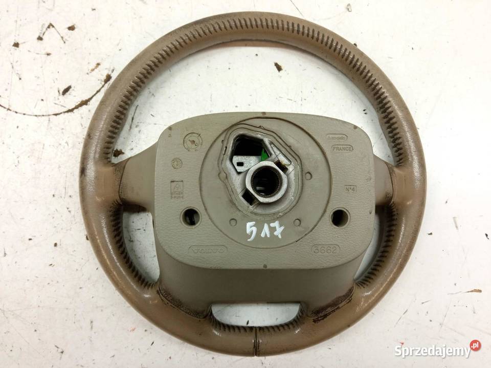 KIEROWNICA PODUSZKA LIFT Volvo S80 I 19982006 sprzedam