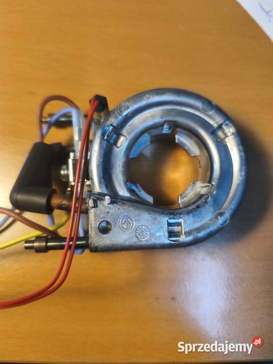 Grzałka Heating Termoblok 1400W 230 V ekspres Poznań