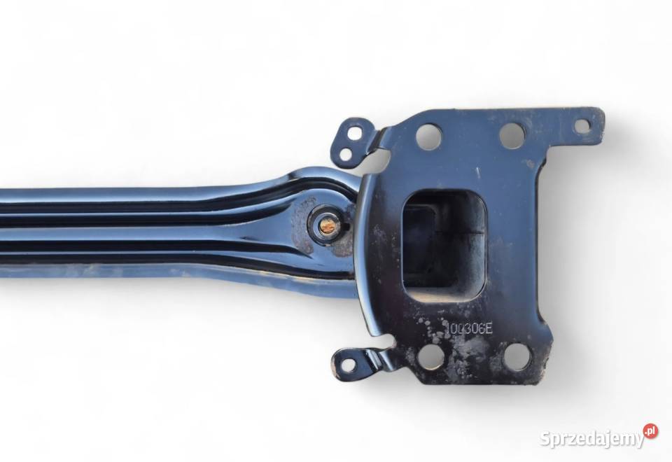 BELKA POD ZDERZAK PRZÓD WZMOCNIENIE ALTEA XL osobowe Działoszyce