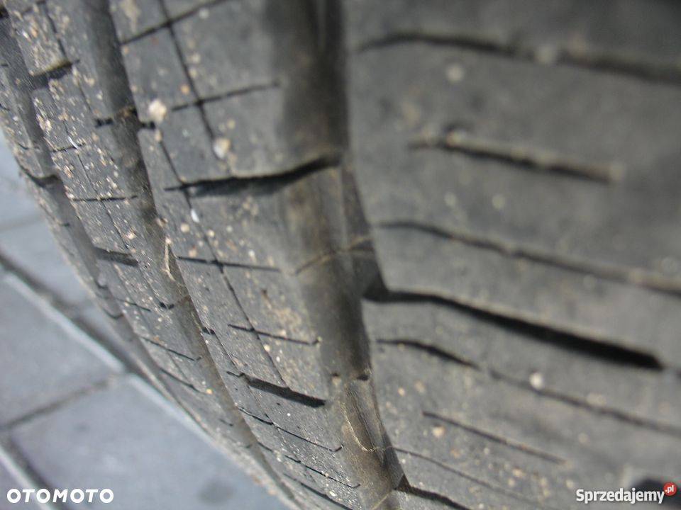 Volkswagen Transporter T5 Wywrotka 3 Osoby 105 wspomaganie kierownicy