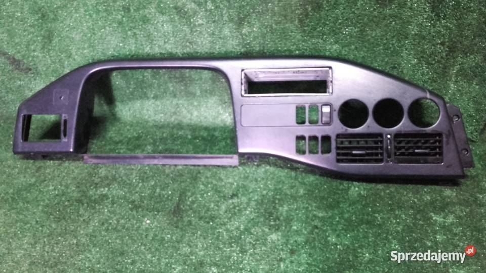 Obudowa licznika Vw Lt Sprinter 9016890739 deski rozdzielcze, konsole Wyposażenie wnętrza Gniewkowo