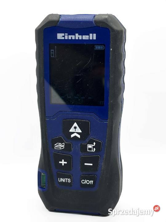 Dalmierz Einhell BTLEM 70 02 70 m Elbląg