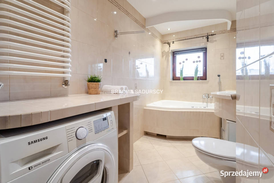 Mieszkanie 5013m2 2pok Kraków