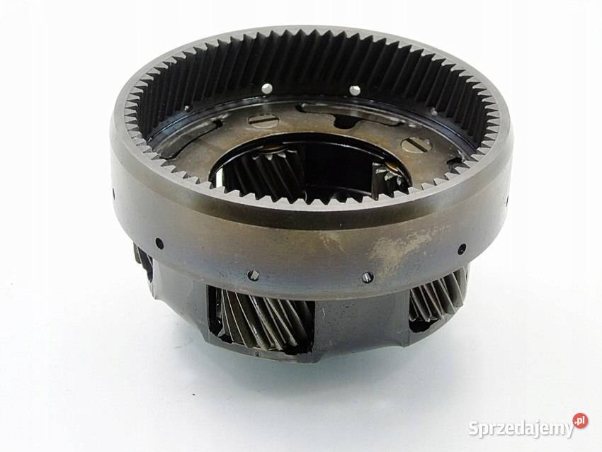 MECHANIZM ZĘBATY SKRZYNI BIEGÓW 3S717000CA 20 Sosnowiec