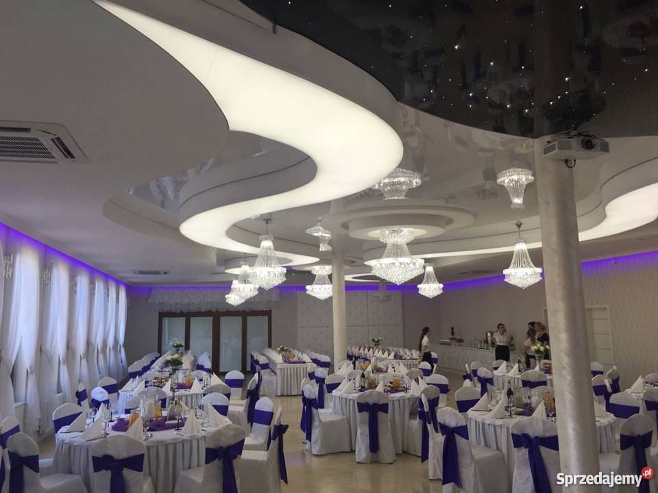 SUFIT NAPINANY led jakość montaż 24h