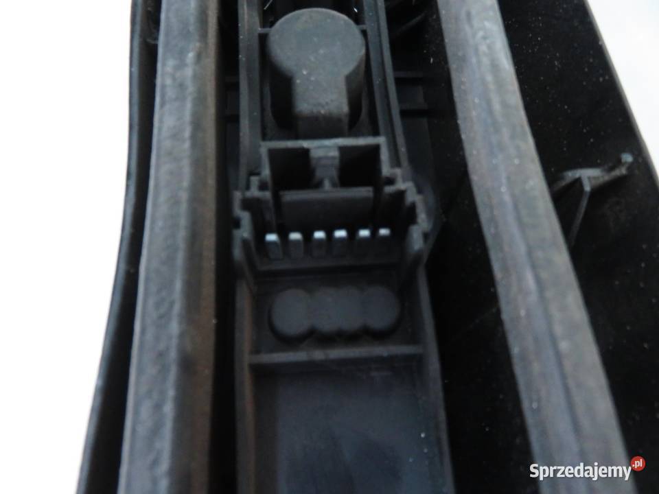 LAMPA LEWA TYLNA RENAULT KANGOO I