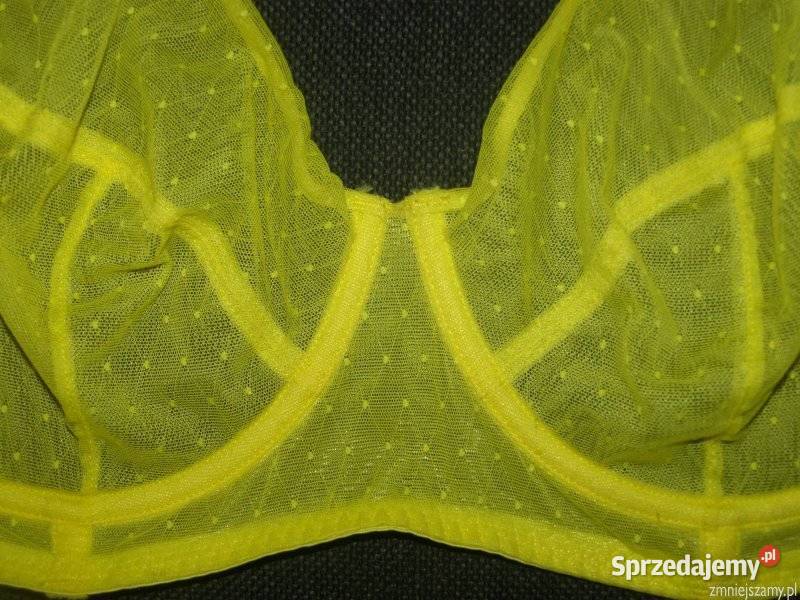 Biustonosz Stanik 36DD 80DD GEORGE Siedlce