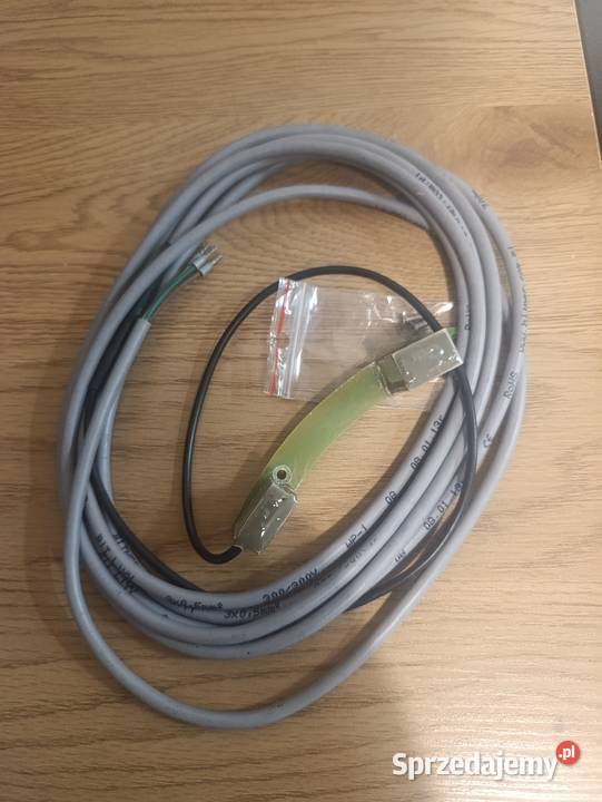 Czujnik optyczny Konskilde