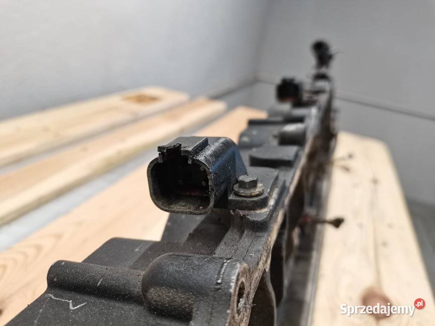 Pokrywa klawiatury Cummins QSC83 Wilkowo sprzedam