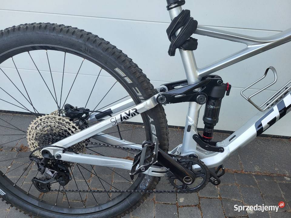 Ghost slamr rozmiar XL koła 29