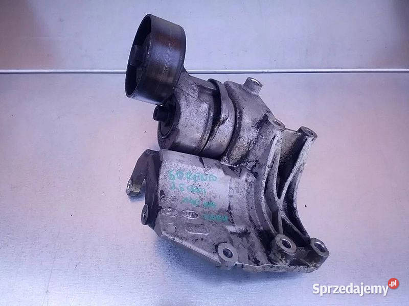 Napinacz Łapa D4cb 25crdi Sorento 02 06 Pozostałe