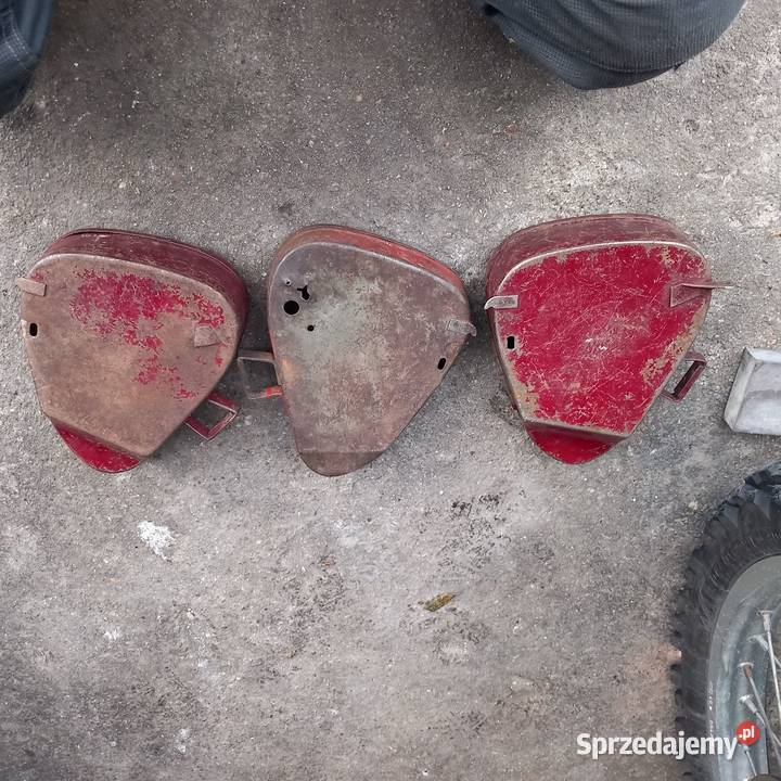 Wfm boczek narzędziowa wsk podlaskie Białystok sprzedam