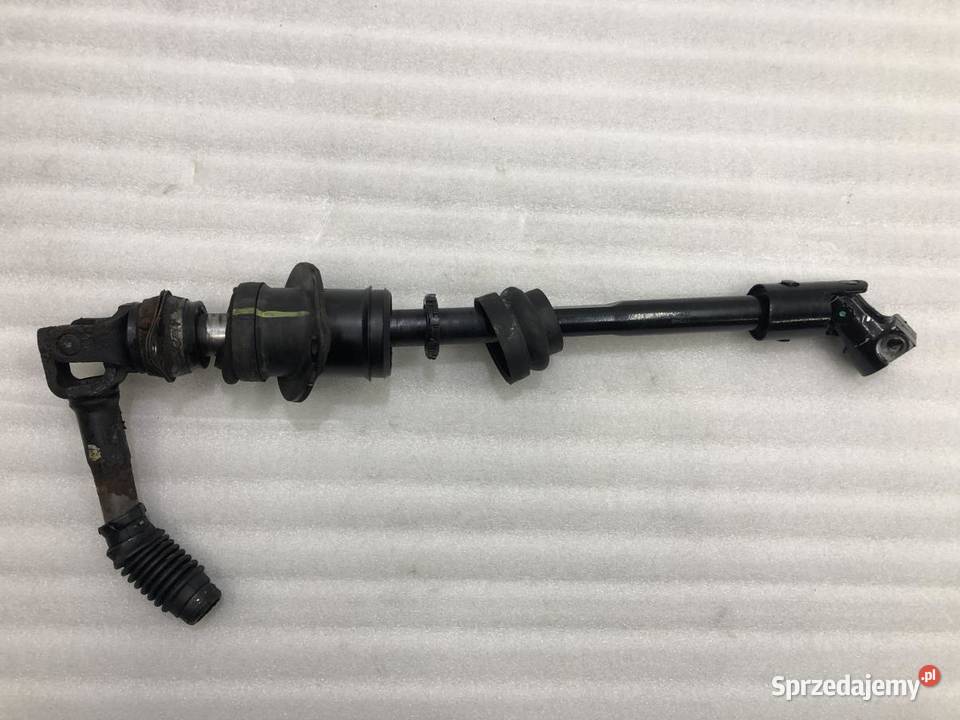 KRZYŻAK KOLUMNY JEEP GRAND CHEROKEE WK III