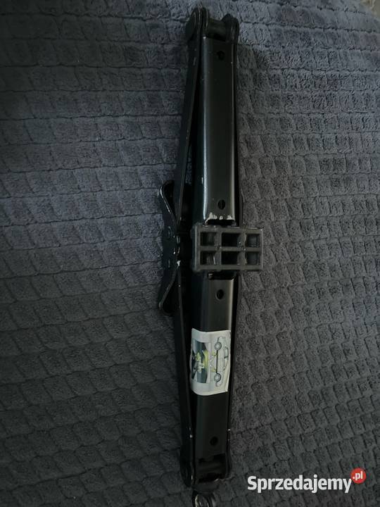 Lewarek samochodowy Opel Vectra C 2003 Łęczna