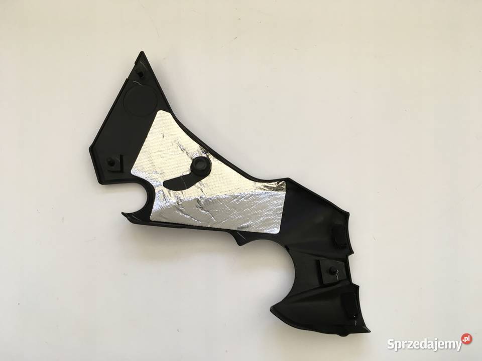 KAWASAKI ER6F 1217 Wypełnienie Osłona Bok P