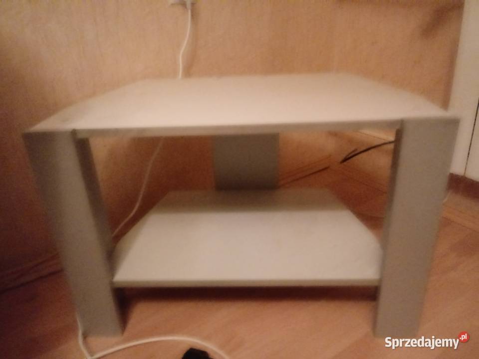 Sprzedam tanio polki pod tv Bochnia