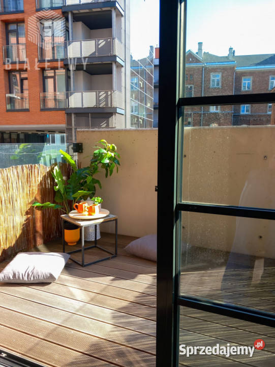 Wynajem mieszkania Warszawa Markowska 69m2 3