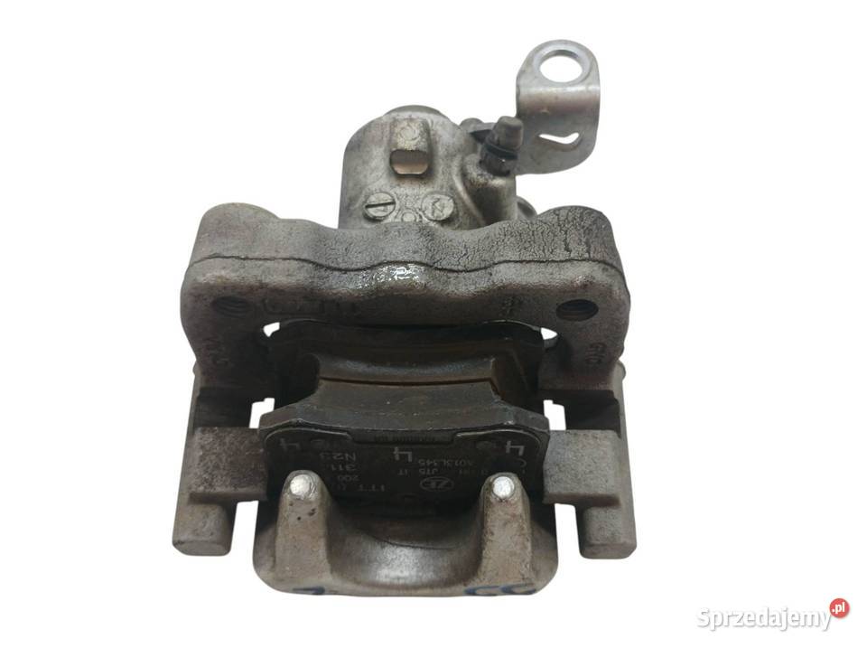 ZACISK HAMULCOWY LEWY TYŁ 10 TSI 23R TRW Skoda