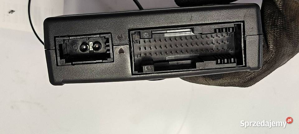 MODUŁ LAND ROVER RANGE ROVER VOGUE L322 Lipno