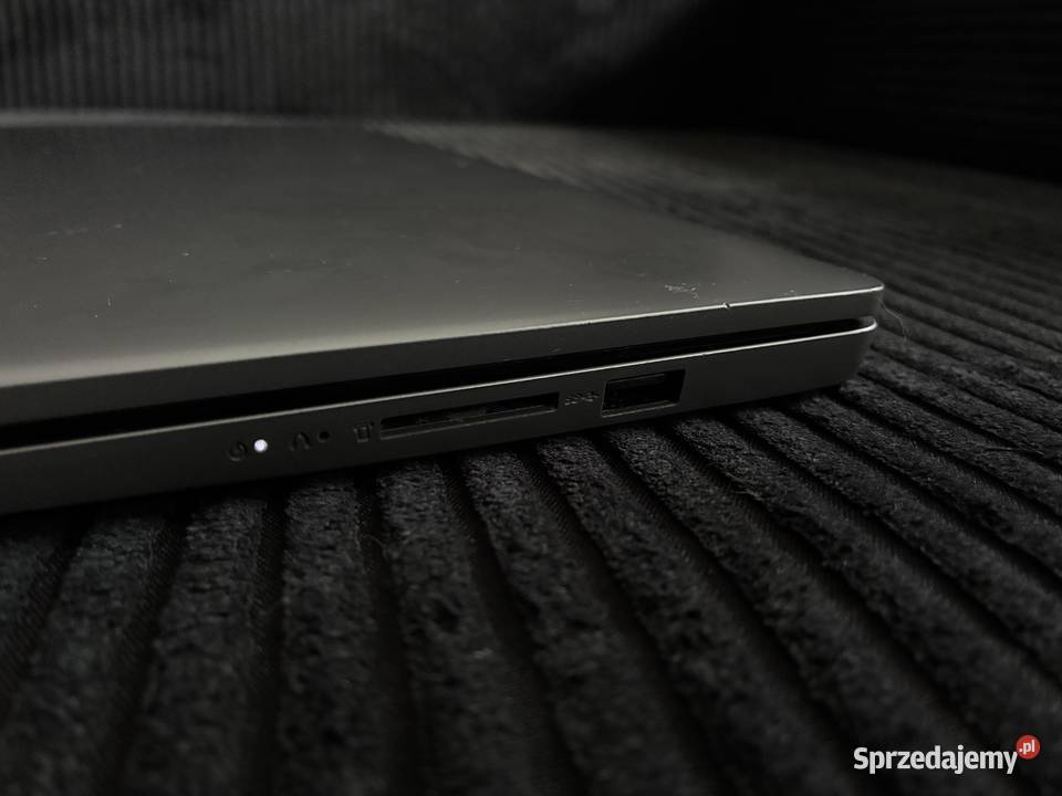 Laptop lenovo ideapad slim 3 Intel Core i5