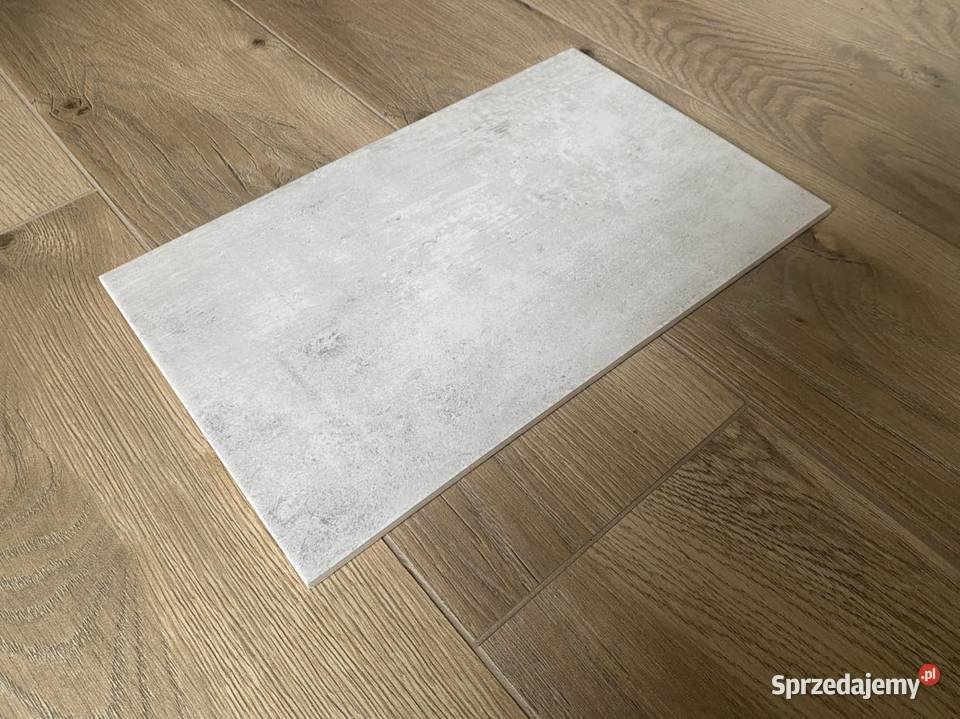 F Nowość Płytki Ścienne Polaris Grey 25x40 Płytki ścienne Dom i Ogród Żyrardów