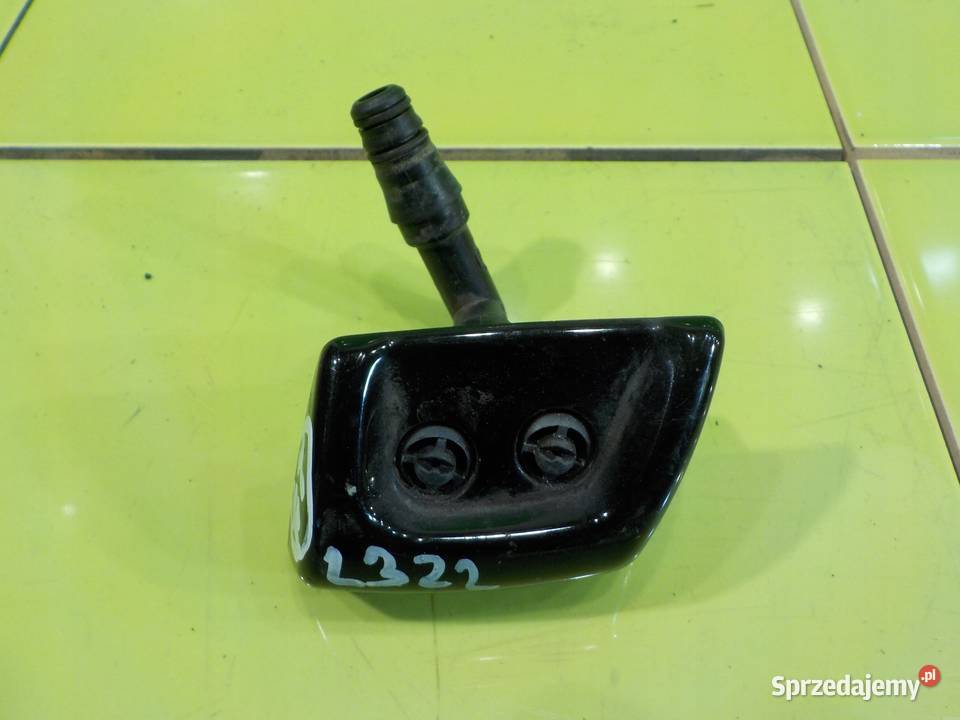 RANGE ROVER L322 LIFT 36 TD V6 AUT 08r mazowieckie Suków