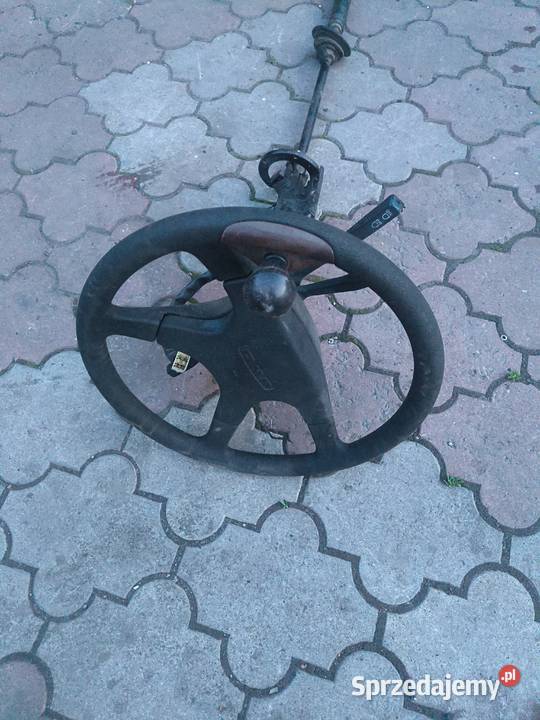 Ciagnik URSUS C330 C360 swap kompletne Stalowa Wola