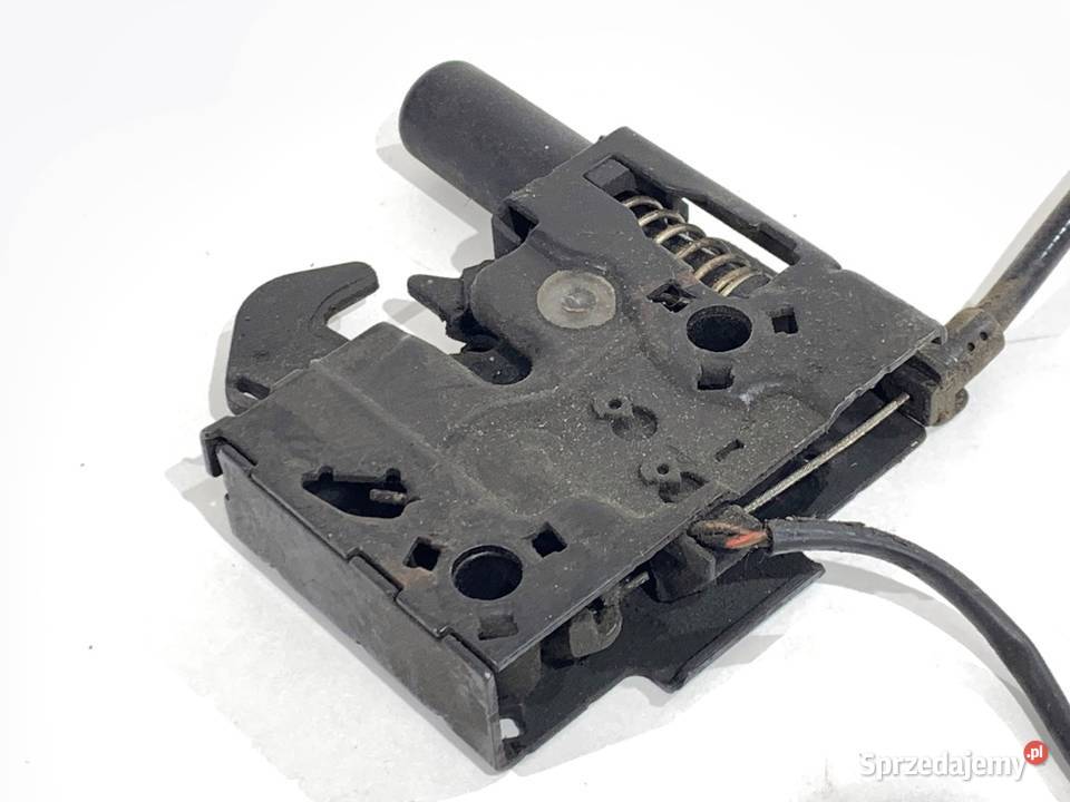 ZAMEK MASKI PRZÓD AUDI Q8 SUV 4M8823509 sprzedam