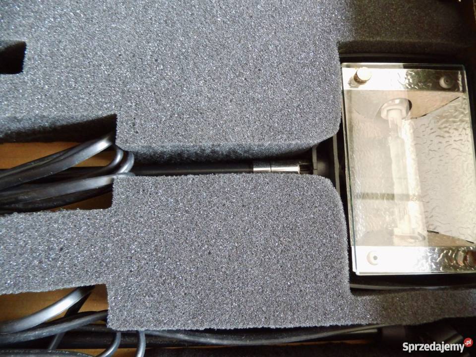 Tokarka Frezarka Piła Komplet lamp do warsztatu Radzewice